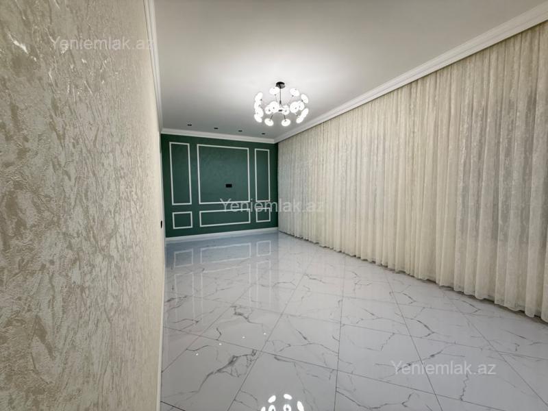 4 otaqlı Həyət evi / Villa, Sabunçu rayonu, Bakı