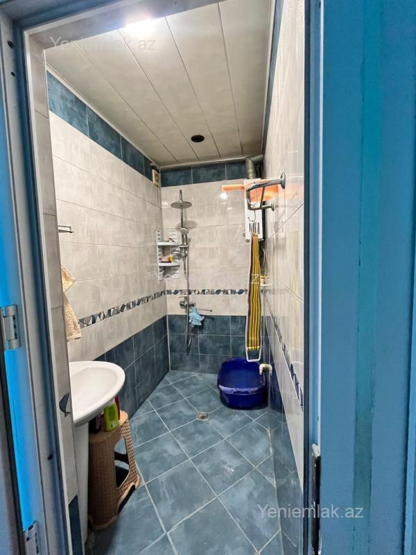 3 otaqlı Bina evi menzil, Suraxanı rayonu, Bakı