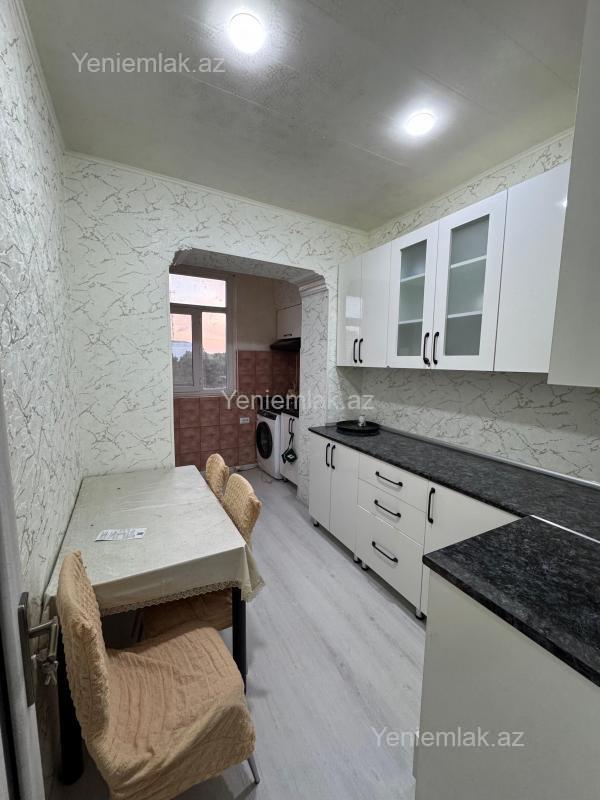 3 otaqlı Bina evi menzil, 45-ci məhəllə, Sumqayıt
