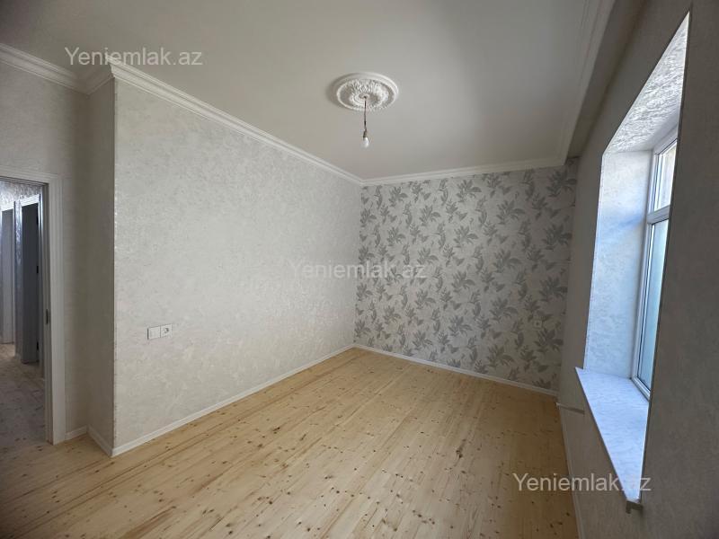 4 otaqlı Həyət evi / Villa, Məhəmmədli, Abşeron