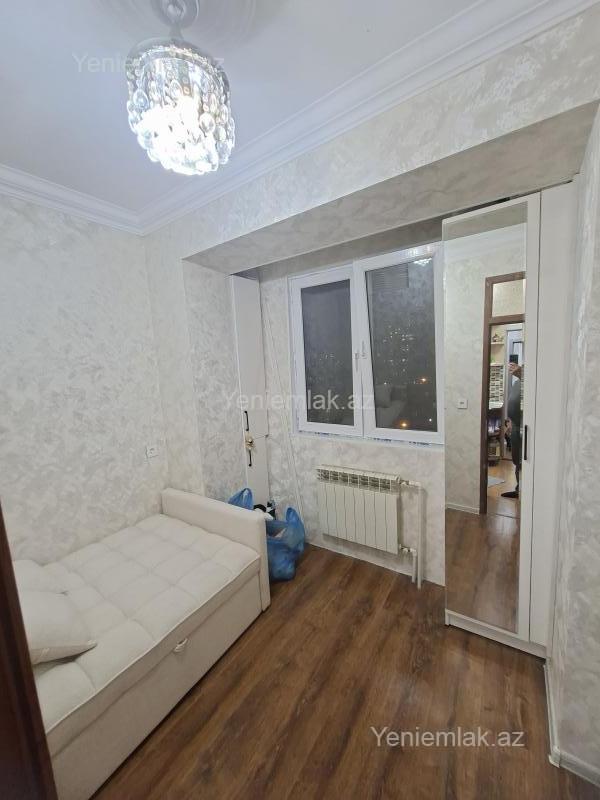 3 otaqlı Bina evi menzil, Xətai rayonu, Bakı