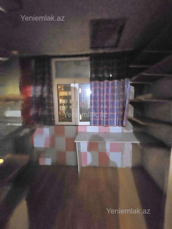 2 otaqlı Bina evi menzil, 4-cü mikrorayon, Sumqayıt