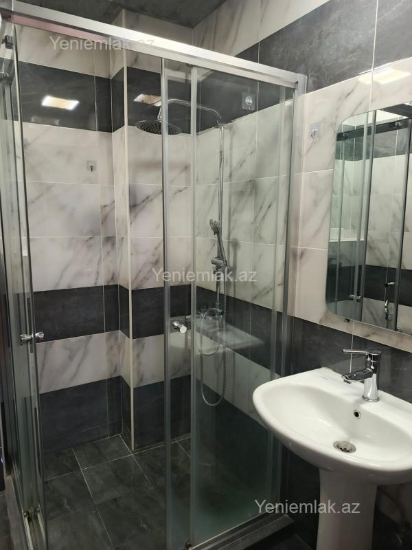 2 otaqlı Bina evi menzil, 10-cu mikrorayon, Sumqayıt