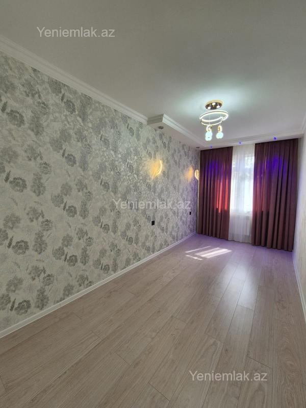 2 otaqlı Bina evi menzil, Binəqədi rayonu, Bakı