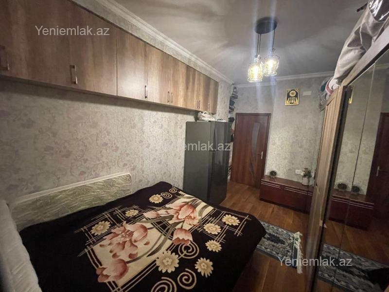 3 otaqlı Bina evi menzil, Xətai rayonu, Bakı