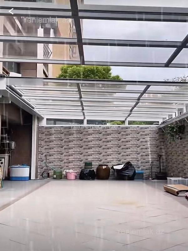 4 otaqlı Bina evi menzil, Nəsimi rayonu, Bakı