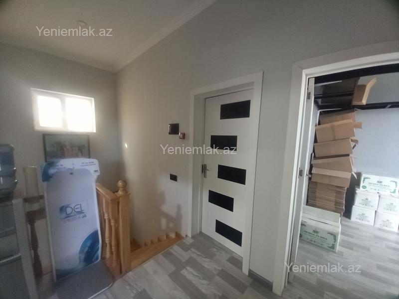 4 otaqlı Həyət evi / Villa, Xətai rayonu, Bakı