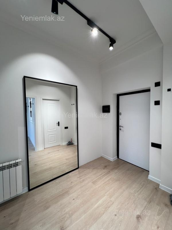 2 otaqlı Bina evi menzil, Suraxanı rayonu, Bakı