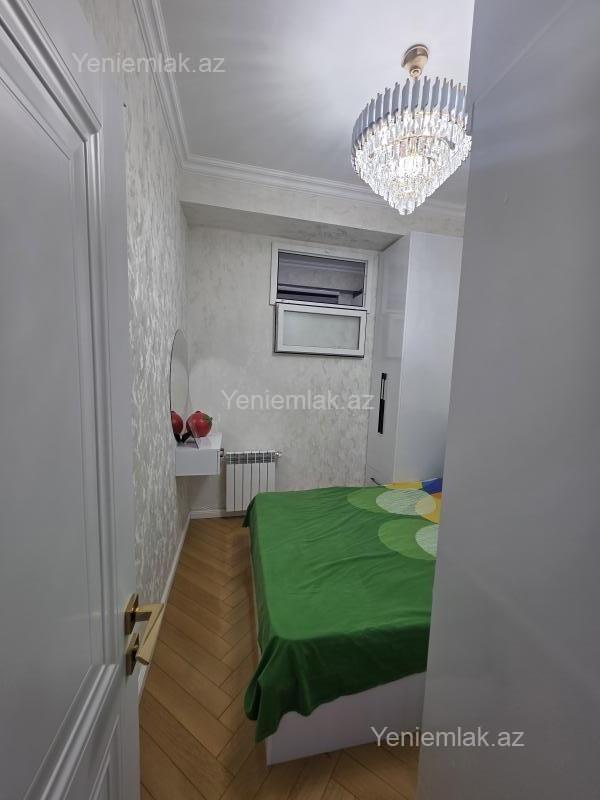 2 otaqlı Bina evi menzil, Xırdalan ş.