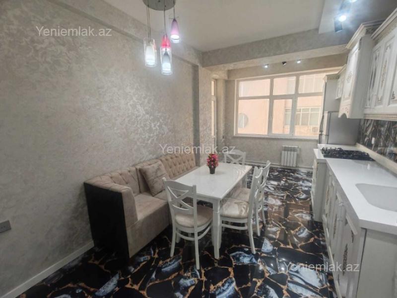 4 otaqlı Bina evi menzil, Yasamal rayonu, Bakı