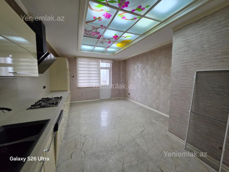 4 otaqlı Bina evi menzil, Nəsimi rayonu, Bakı