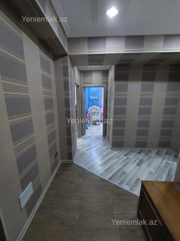 3 otaqlı Bina evi menzil, Masazır, Abşeron