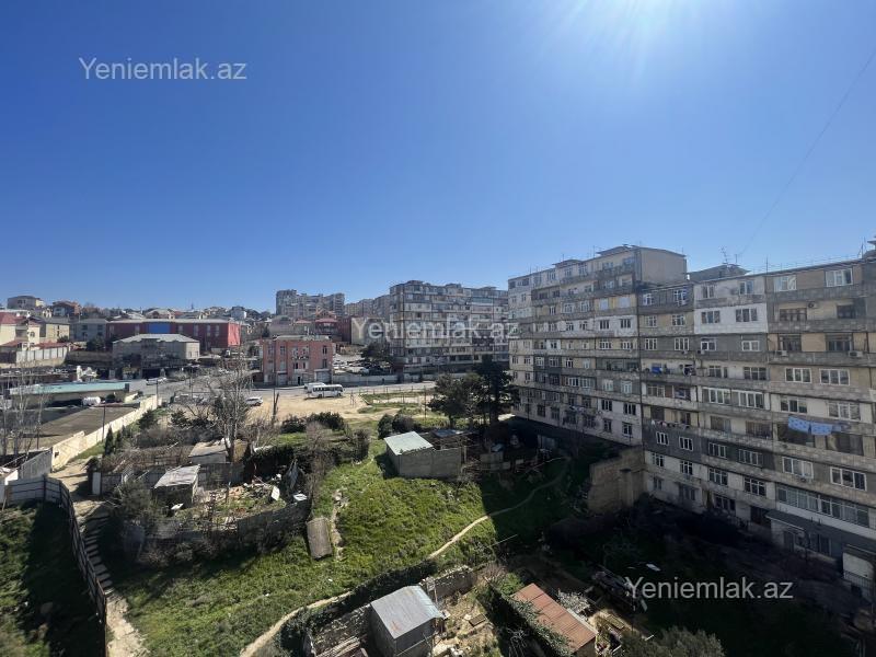 3 otaqlı Bina evi menzil, Xətai rayonu, Bakı