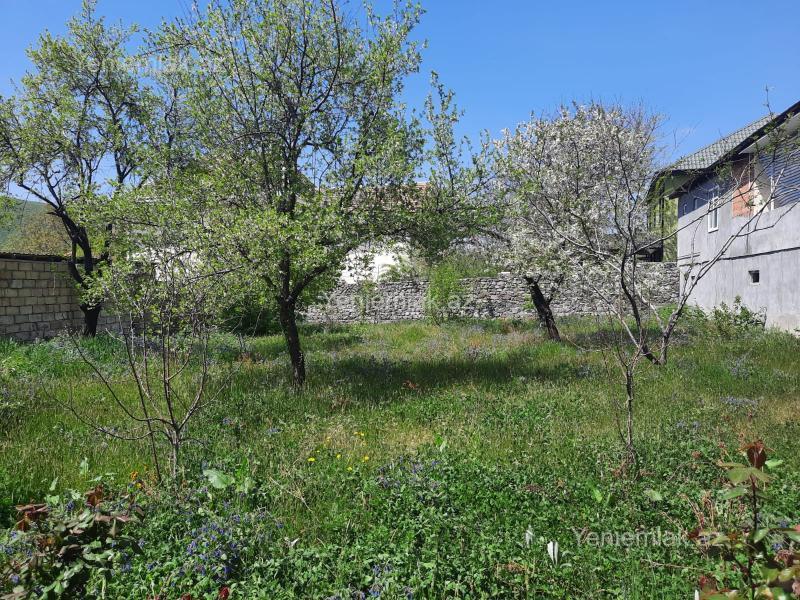4 otaqlı Həyət evi / Villa, Şəki