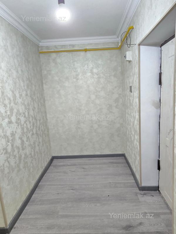 1 otaqlı Bina evi menzil, 4-cü mikrorayon, Sumqayıt