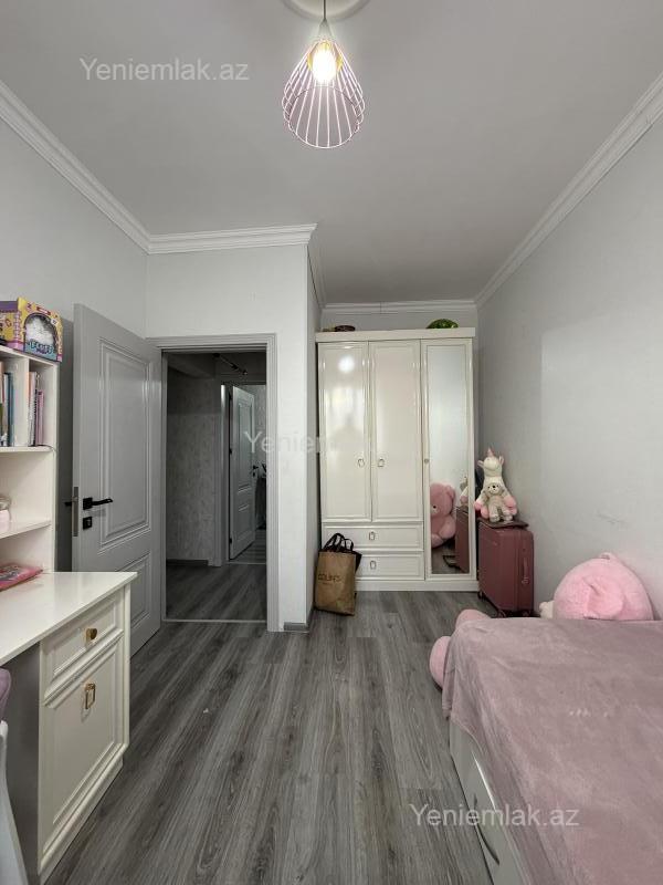 4 otaqlı Bina evi menzil, Sabunçu rayonu, Bakı