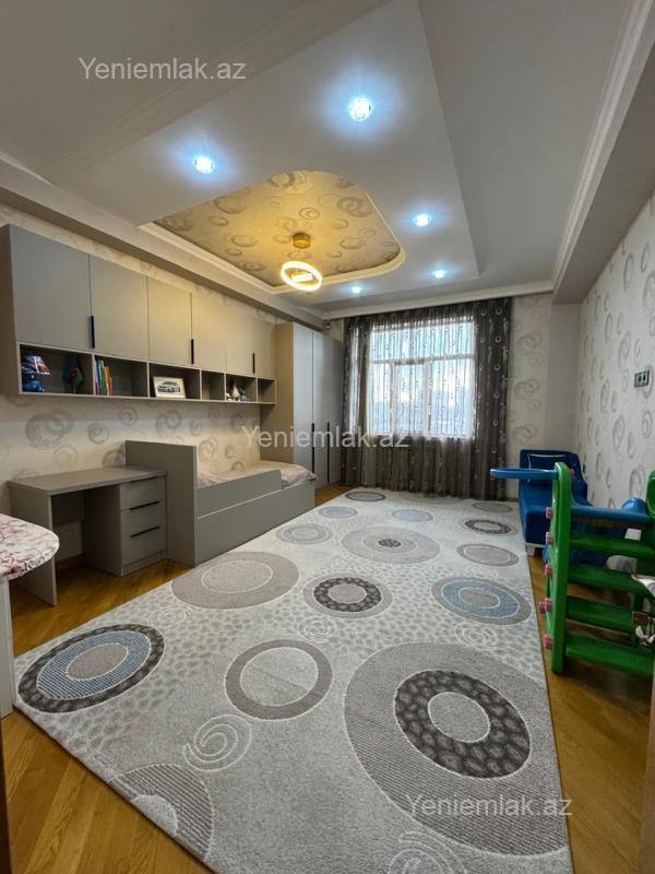 3 otaqlı Bina evi menzil, Sabunçu rayonu, Bakı