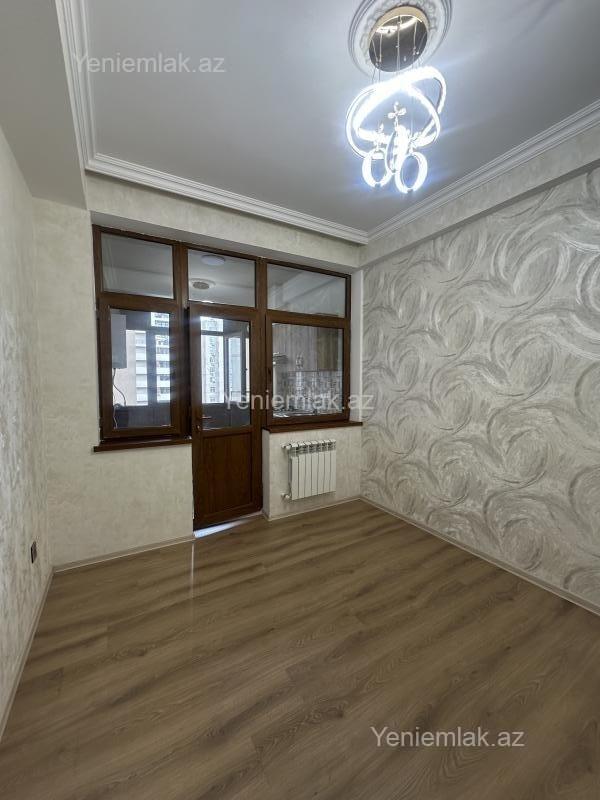 2 otaqlı Bina evi menzil, Sabunçu rayonu, Bakı