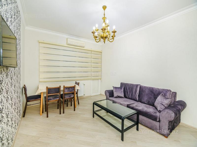 3 otaqlı Bina evi menzil, Səbail rayonu, Bakı