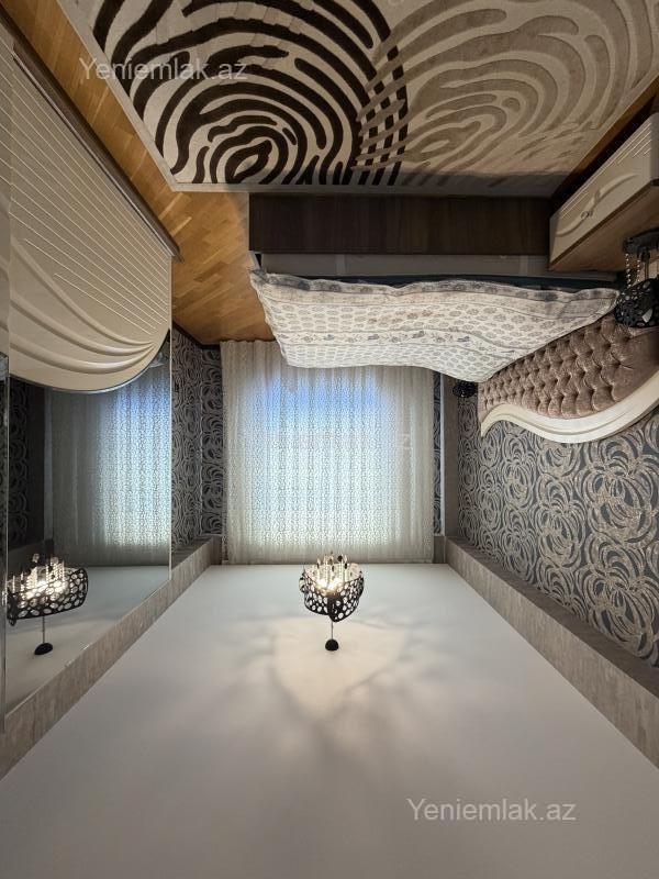 3 otaqlı Bina evi menzil, Masazır, Abşeron
