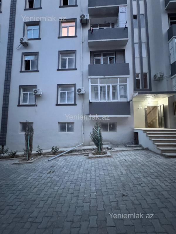3 otaqlı Bina evi menzil, Masazır, Abşeron