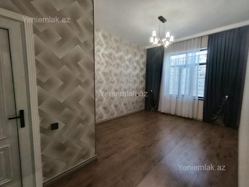 4 otaqlı Həyət evi / Villa, Xəzər rayonu, Bakı