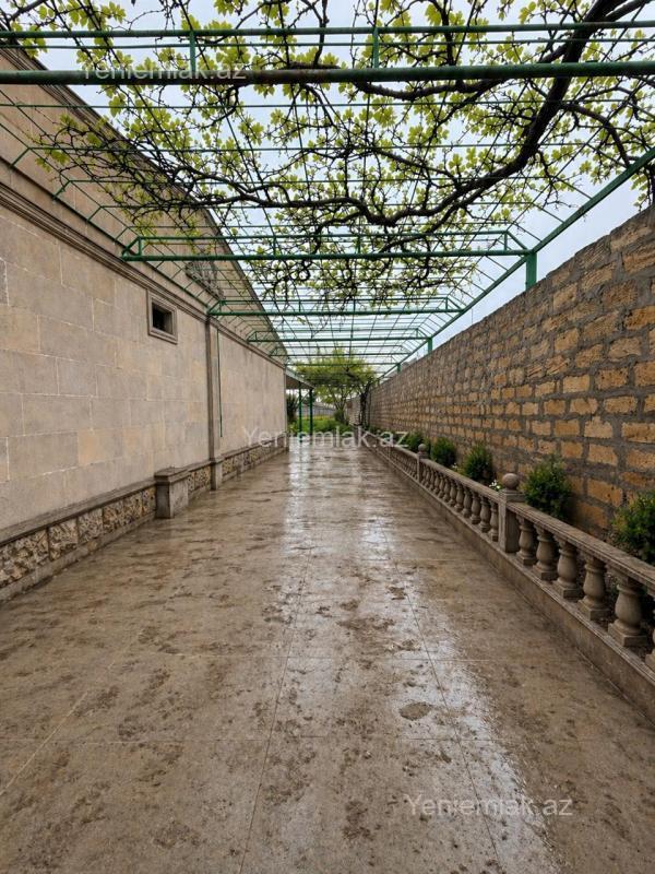 4 otaqlı Həyət evi / Villa, Sabunçu rayonu, Bakı
