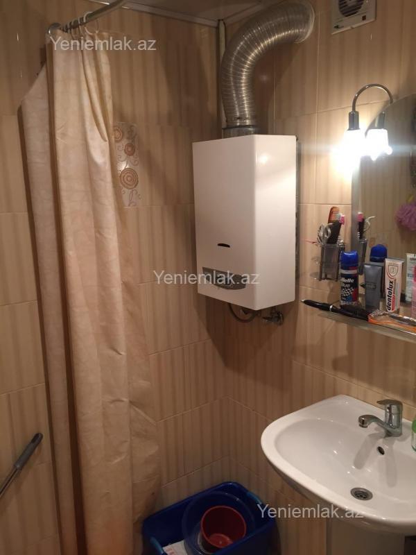 2 otaqlı Bina evi menzil, Yasamal rayonu, Bakı
