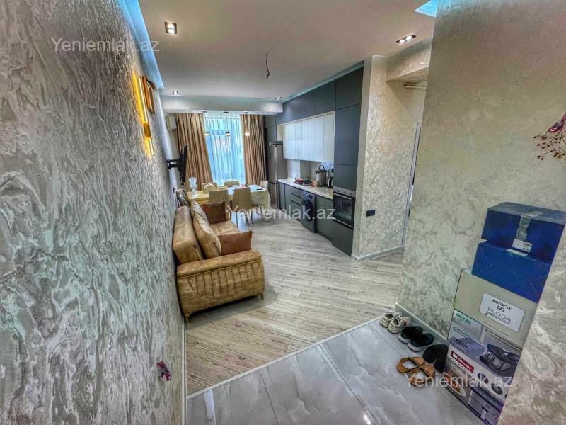 3 otaqlı Bina evi menzil, Suraxanı rayonu, Bakı