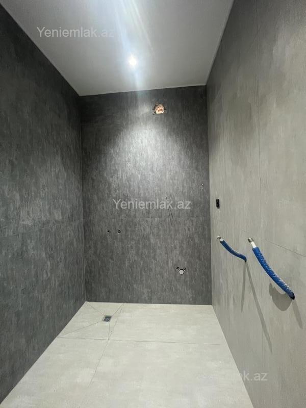 6 otaqlı Həyət evi / Villa, Xəzər rayonu, Bakı