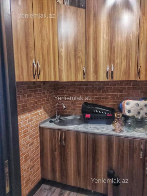 3 otaqlı Bina evi menzil, Xətai rayonu, Bakı