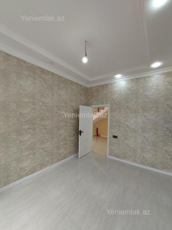 4 otaqlı Həyət evi / Villa, Masazır, Abşeron