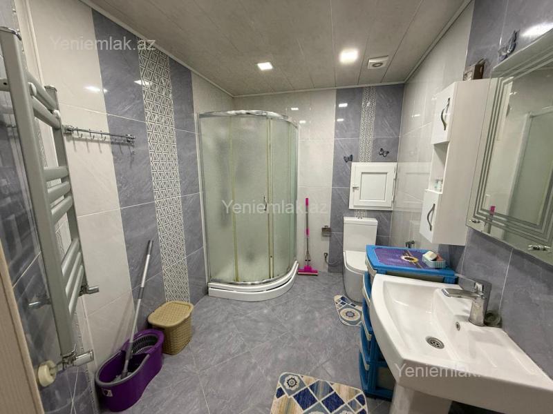 3 otaqlı Bina evi menzil, Masazır, Abşeron