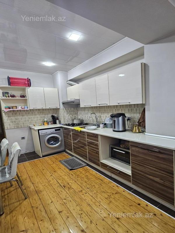 3 otaqlı Bina evi menzil, Masazır, Abşeron
