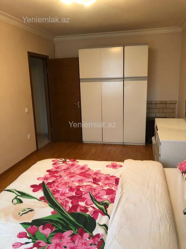2 otaqlı Bina evi menzil, Səbail rayonu, Bakı