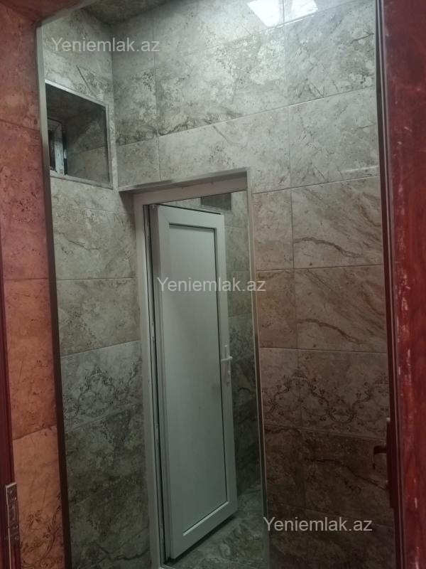 4 otaqlı Həyət evi / Villa, Xəzər rayonu, Bakı