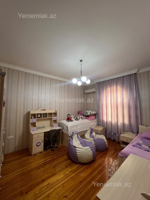 4 otaqlı Həyət evi / Villa, Sabunçu rayonu, Bakı