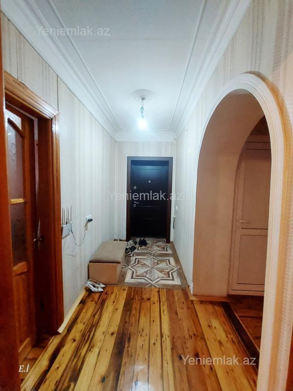 3 otaqlı Bina evi menzil, 48-ci məhəllə, Sumqayıt
