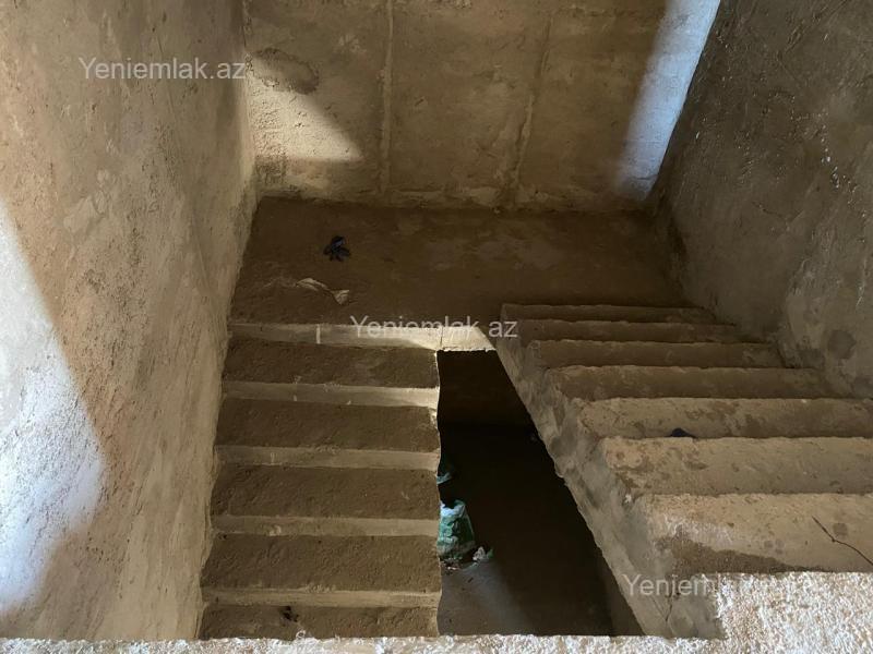 10 otaqlı Həyət evi / Villa, Xəzər rayonu, Bakı