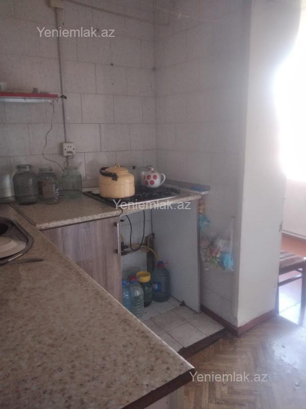 2 otaqlı Bina evi menzil, 36-cı məhəllə, Sumqayıt