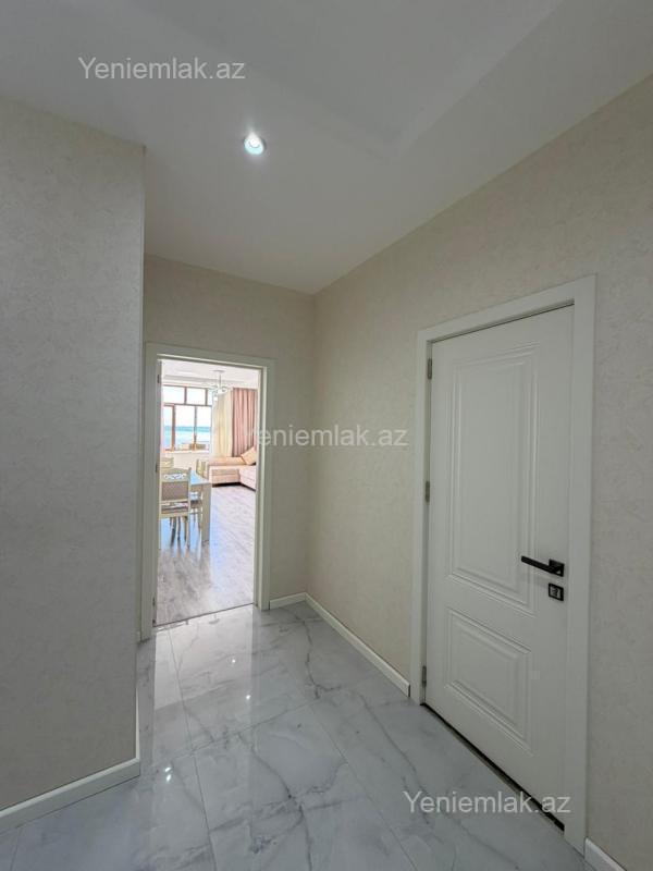 2 otaqlı Bina evi menzil, Xətai rayonu, Bakı