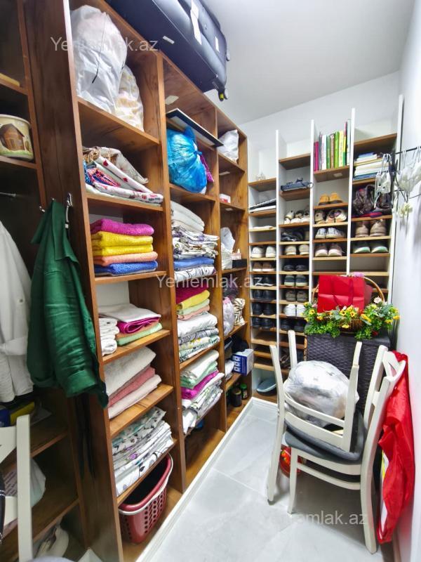 4 otaqlı Bina evi menzil, Xətai rayonu, Bakı