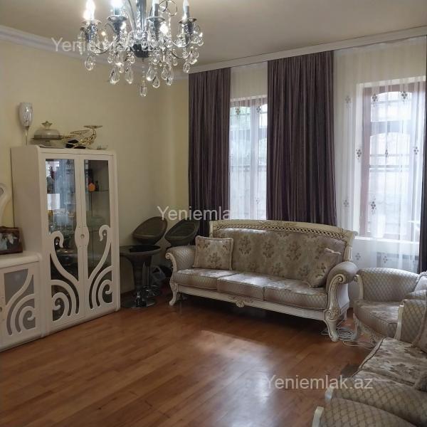 4 otaqlı Həyət evi / Villa, Sabunçu rayonu, Bakı