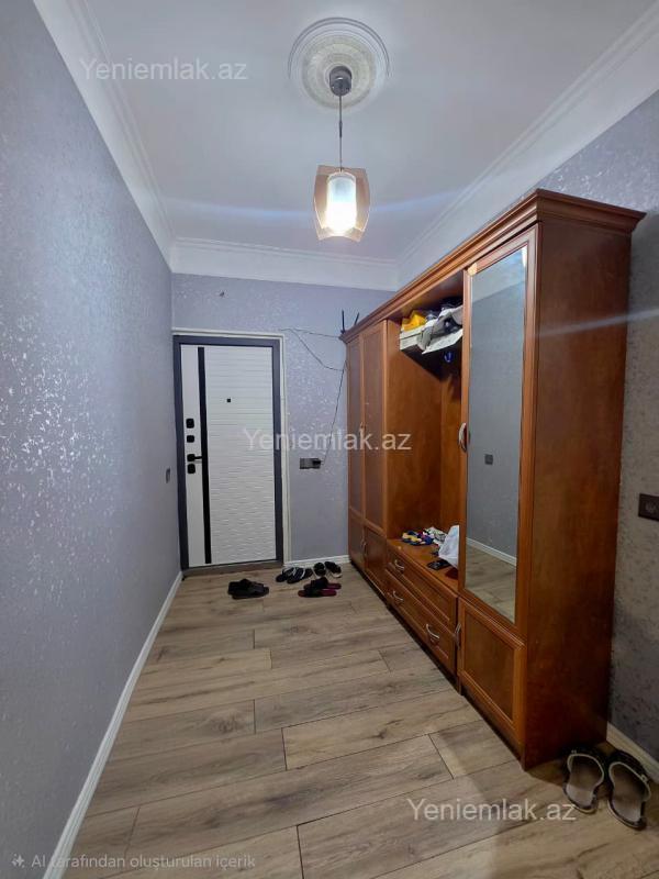 3 otaqlı Bina evi menzil, Binəqədi rayonu, Bakı