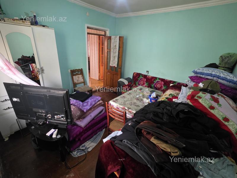 3 otaqlı Həyət evi / Villa, Xəzər bağları, Sumqayıt