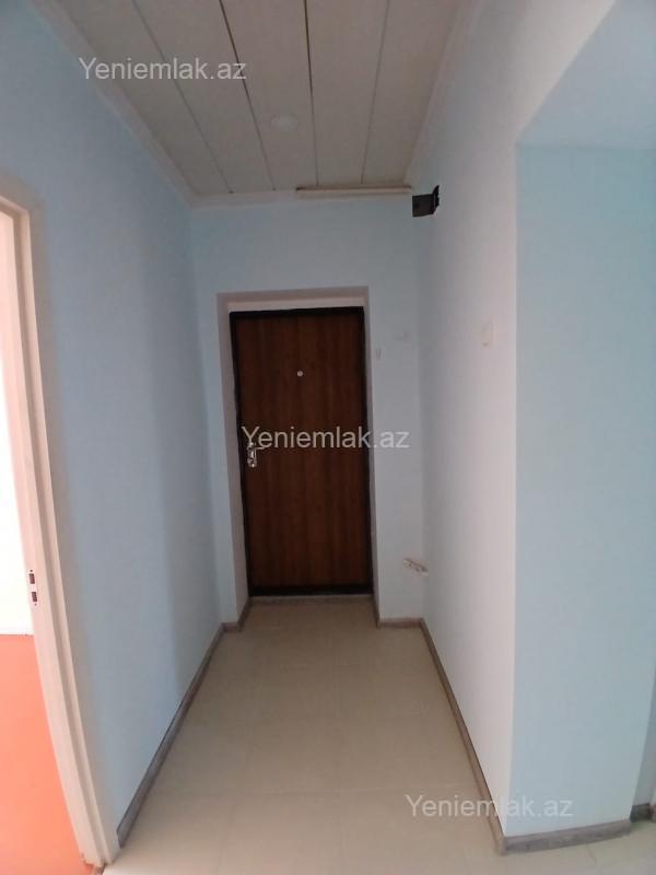 3 otaqlı Bina evi menzil, 8-ci mikrorayon, Sumqayıt