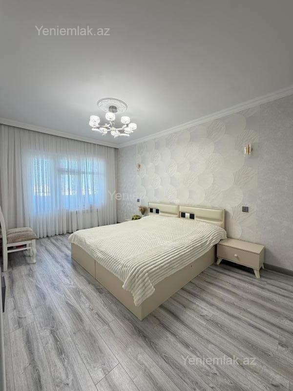 3 otaqlı Bina evi menzil, Sabunçu rayonu, Bakı