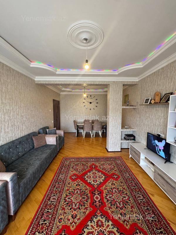 3 otaqlı Bina evi menzil, Masazır, Abşeron