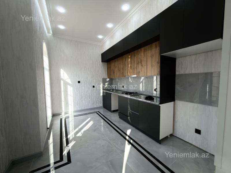 4 otaqlı Həyət evi / Villa, Suraxanı rayonu, Bakı