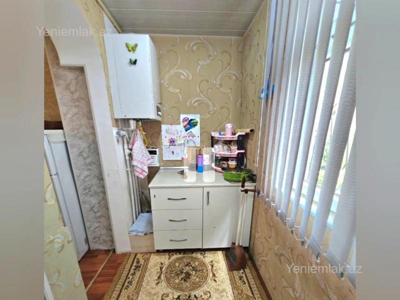 1 otaqlı Bina evi menzil, 9-cu mikrorayon, Sumqayıt